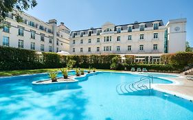 Castilla Termal Balneario Solares